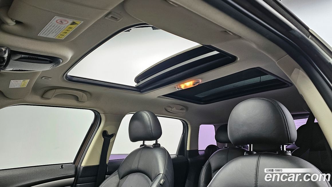 Mini Countryman 2015