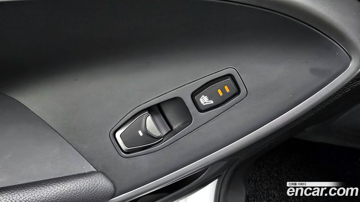 Hyundai Santafe 2017