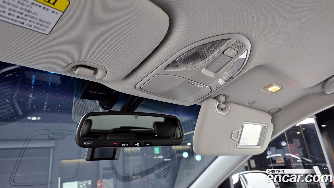 Hyundai Santafe 2017