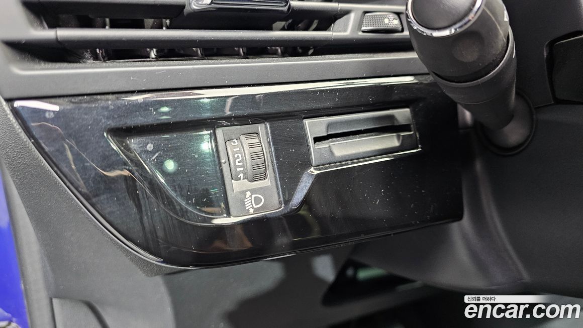 Citroen-DS C4 Picasso 2018