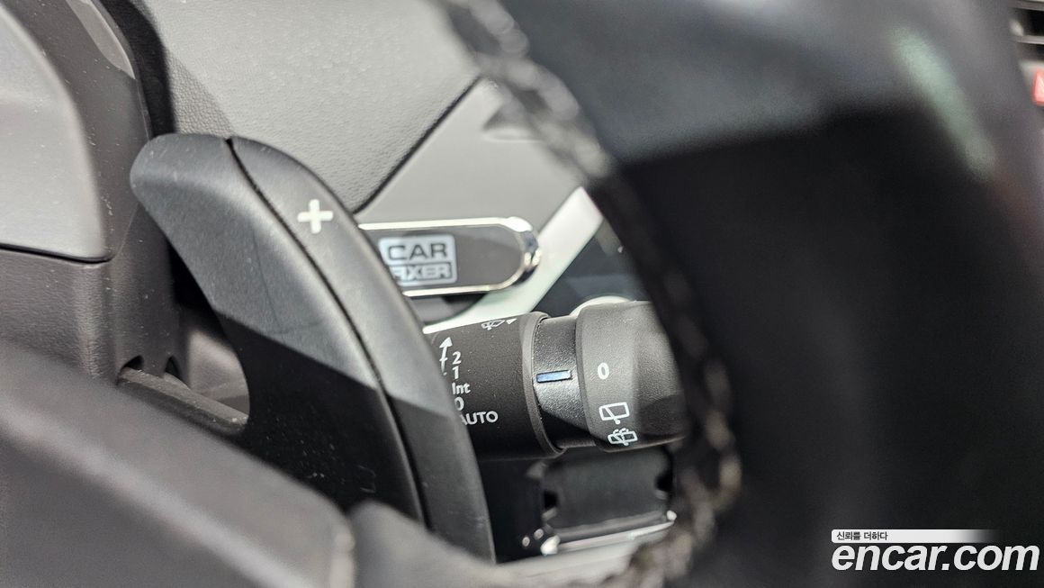 Citroen-DS C4 Picasso 2018