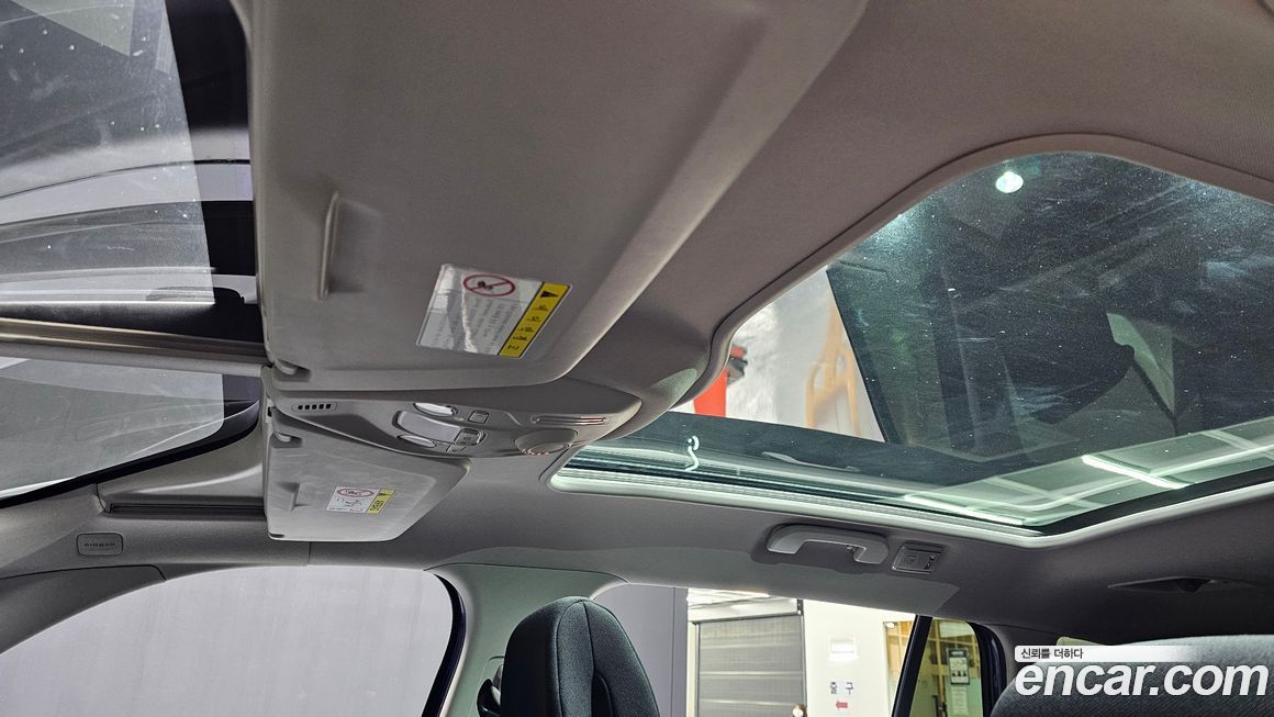 Citroen-DS C4 Picasso 2018