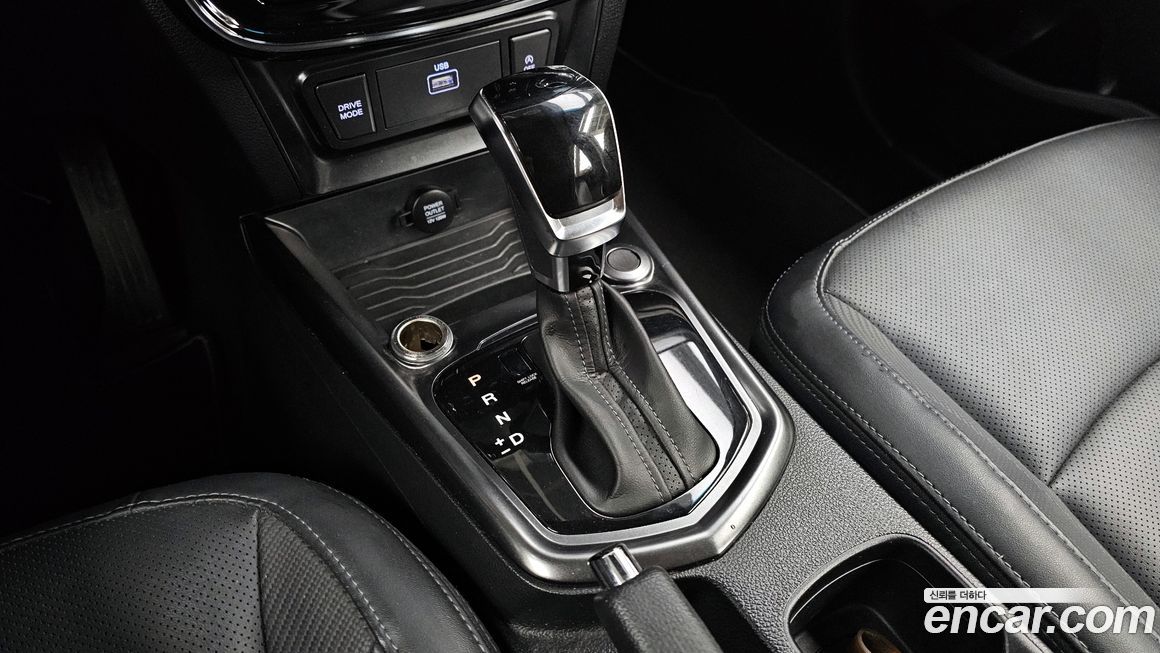 KG_Mobility_Ssangyong TIBOLI 2021