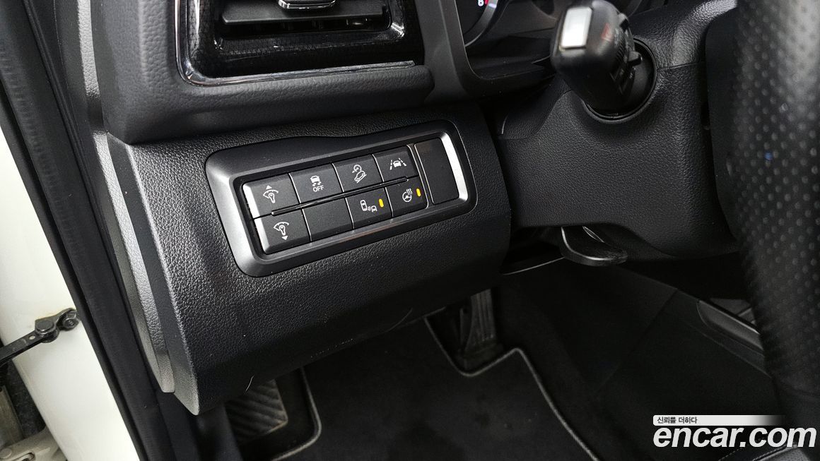 KG_Mobility_Ssangyong TIBOLI 2021