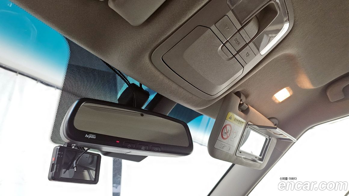 KG_Mobility_Ssangyong TIBOLI 2021