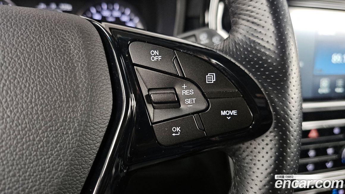 KG_Mobility_Ssangyong TIBOLI 2021