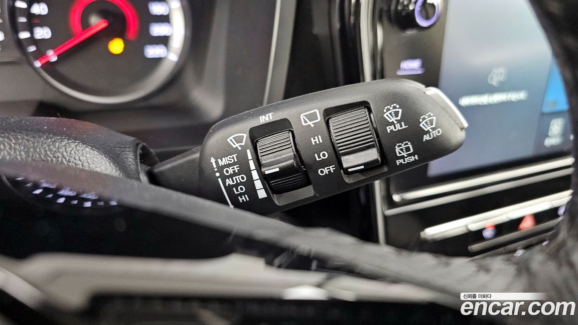 KG_Mobility_Ssangyong TIBOLI 2021