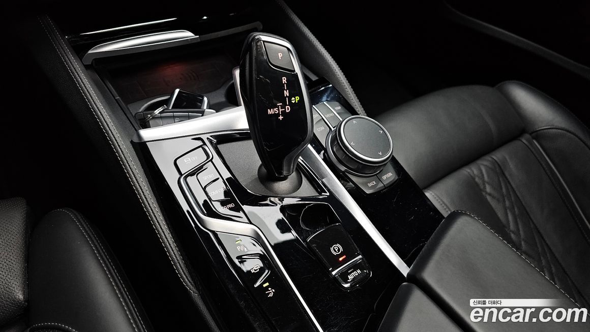 BMW Gran Turismo 2021