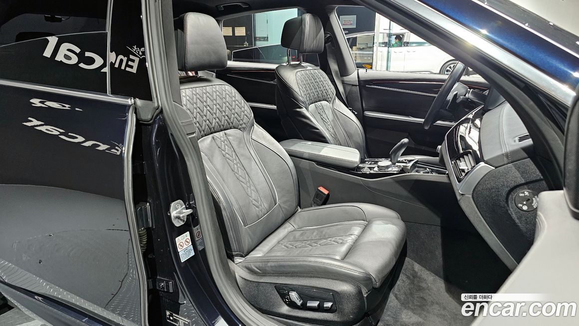 BMW Gran Turismo 2021