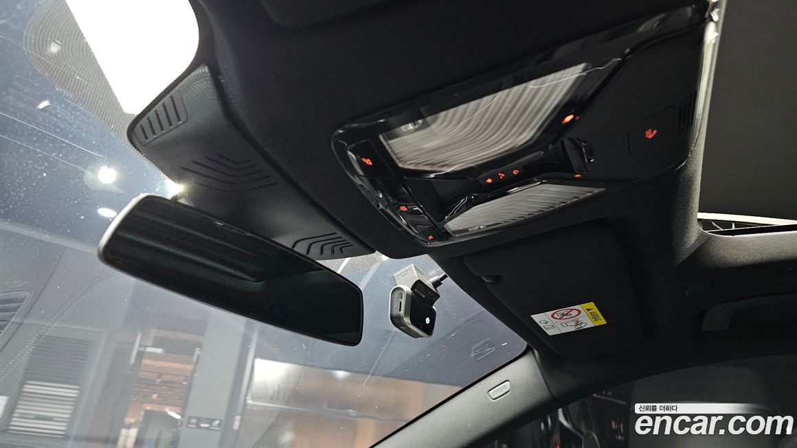 BMW Gran Turismo 2021