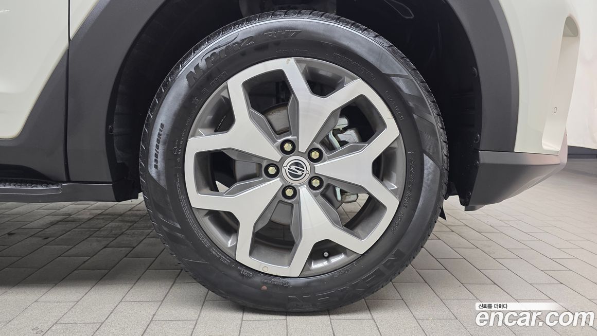 KG_Mobility_Ssangyong Torres 2023