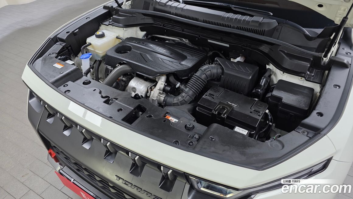 KG_Mobility_Ssangyong Torres 2023