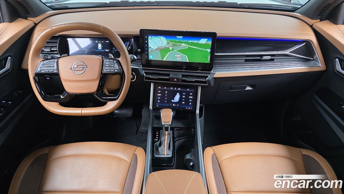 KG_Mobility_Ssangyong Torres 2023