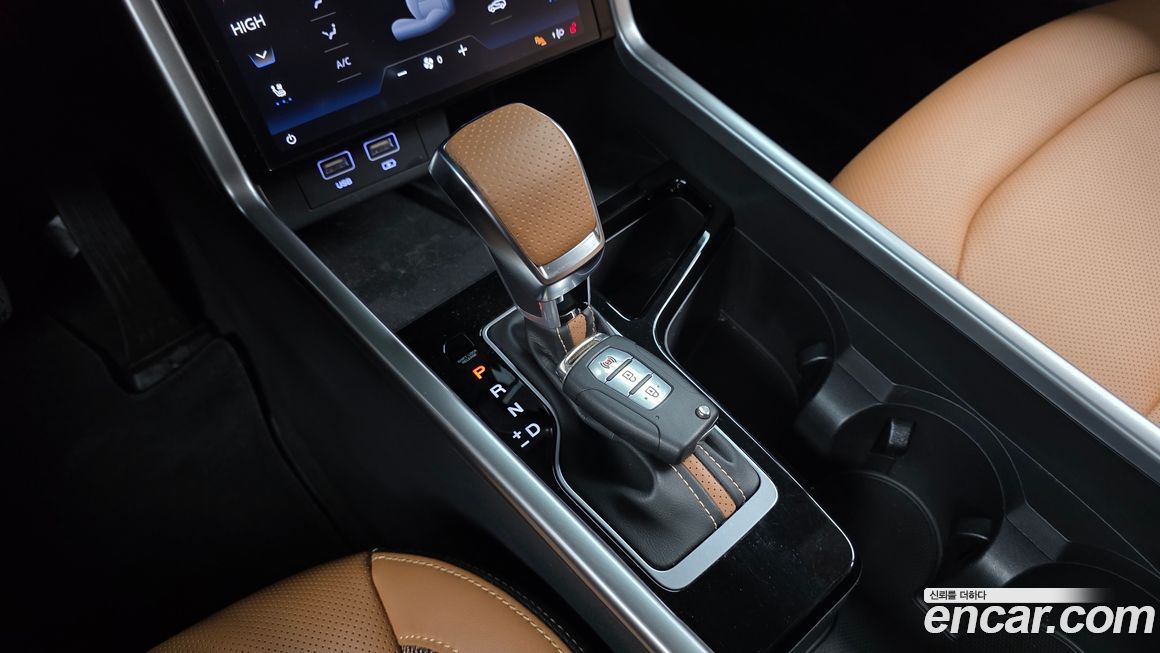 KG_Mobility_Ssangyong Torres 2023