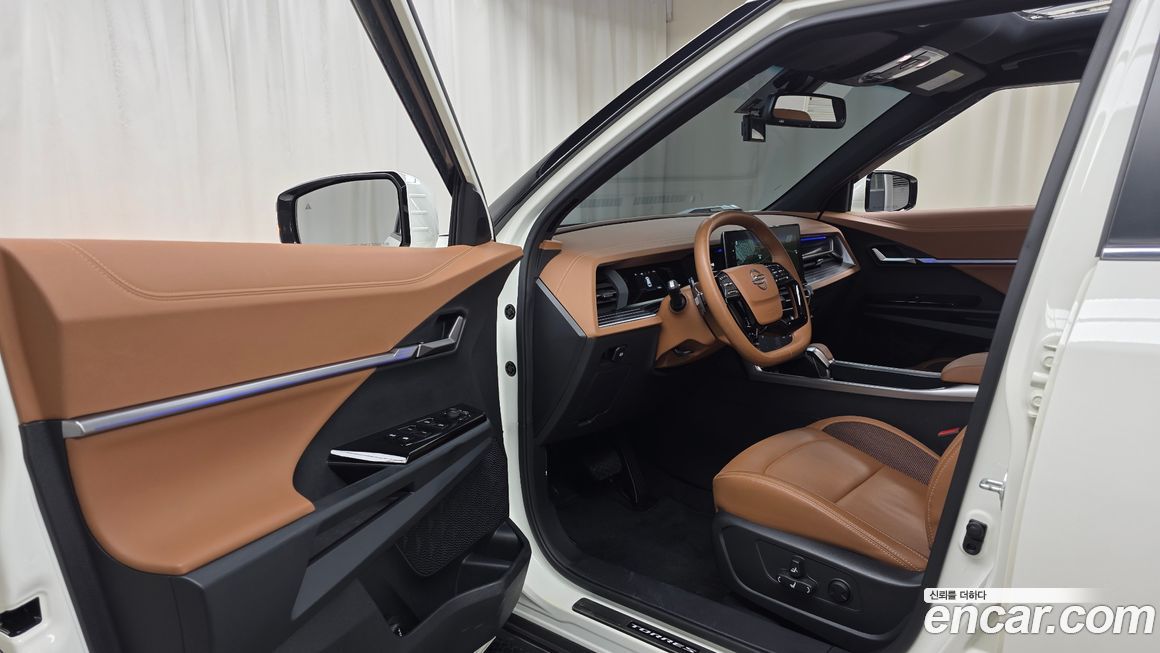 KG_Mobility_Ssangyong Torres 2023