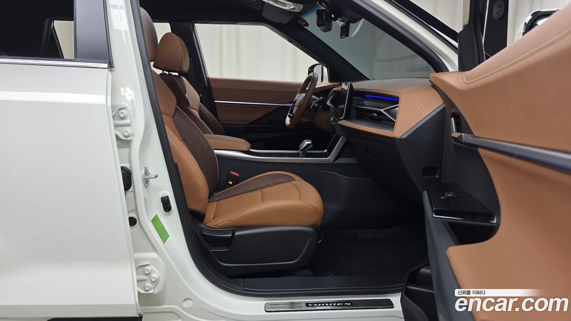 KG_Mobility_Ssangyong Torres 2023