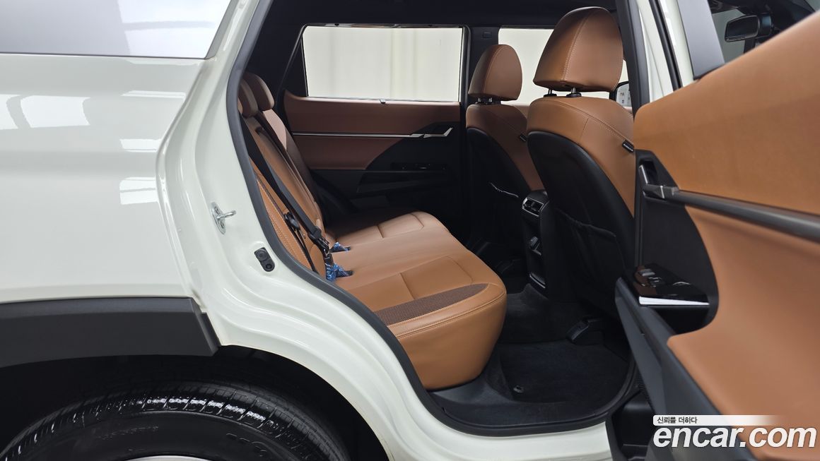 KG_Mobility_Ssangyong Torres 2023