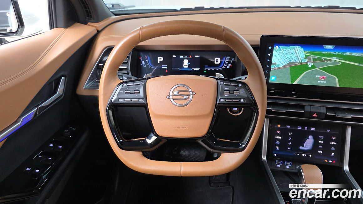 KG_Mobility_Ssangyong Torres 2023