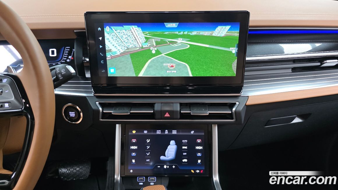 KG_Mobility_Ssangyong Torres 2023