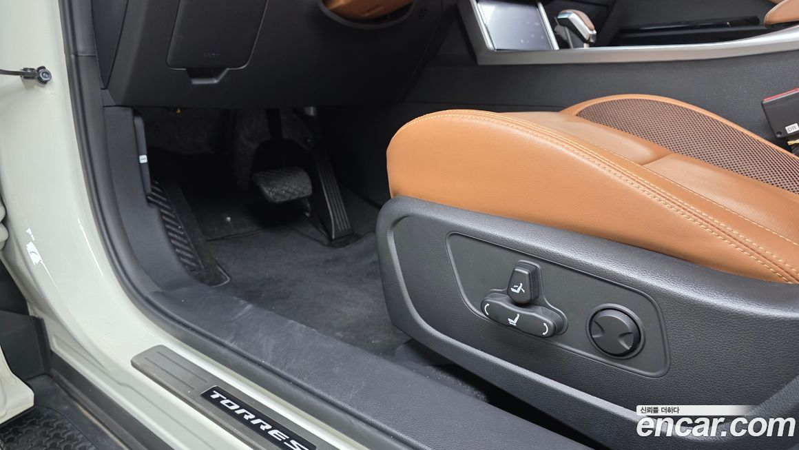 KG_Mobility_Ssangyong Torres 2023