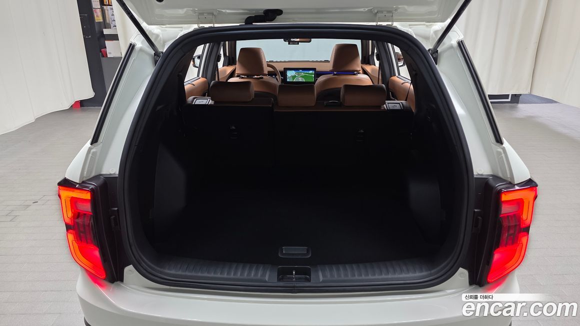 KG_Mobility_Ssangyong Torres 2023