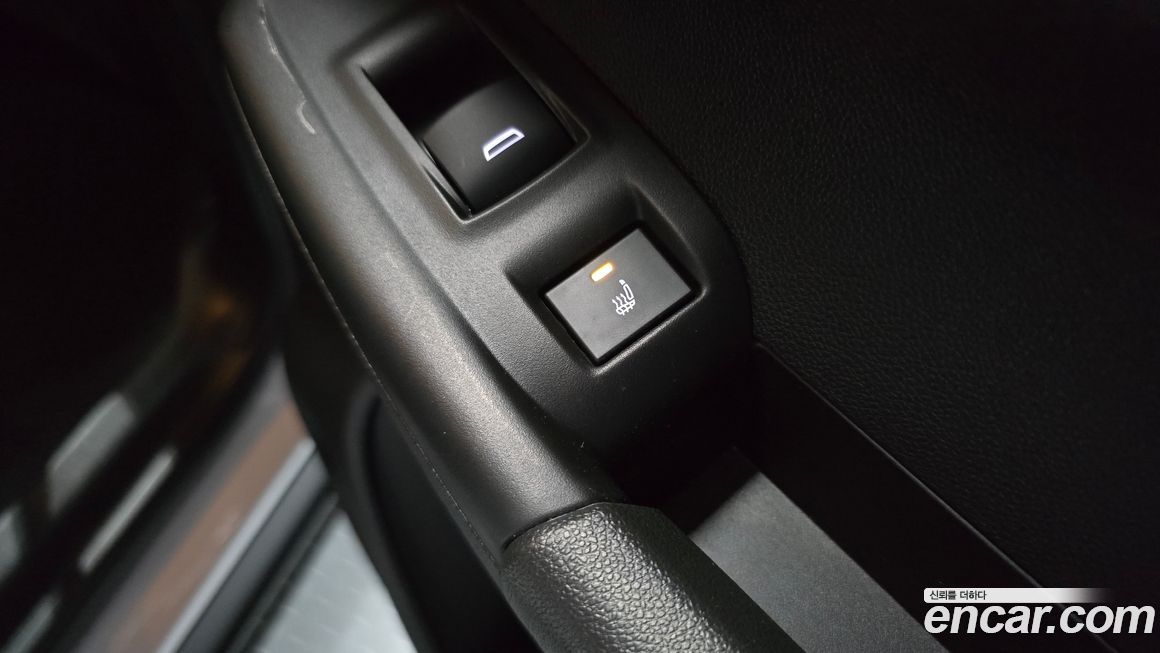 ChevroletGMDaewoo Trailblazer 2021