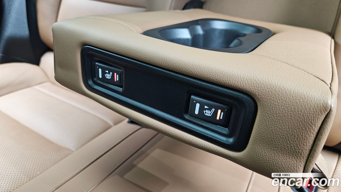 Renault-KoreaSamsung QM6 2021