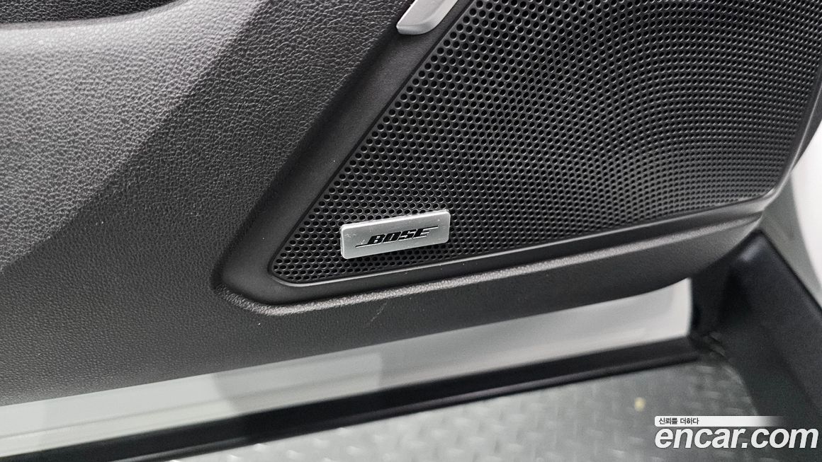 Renault-KoreaSamsung QM6 2021