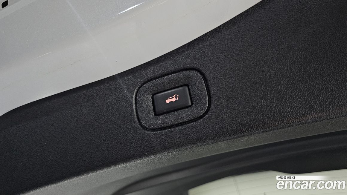 Renault-KoreaSamsung QM6 2021