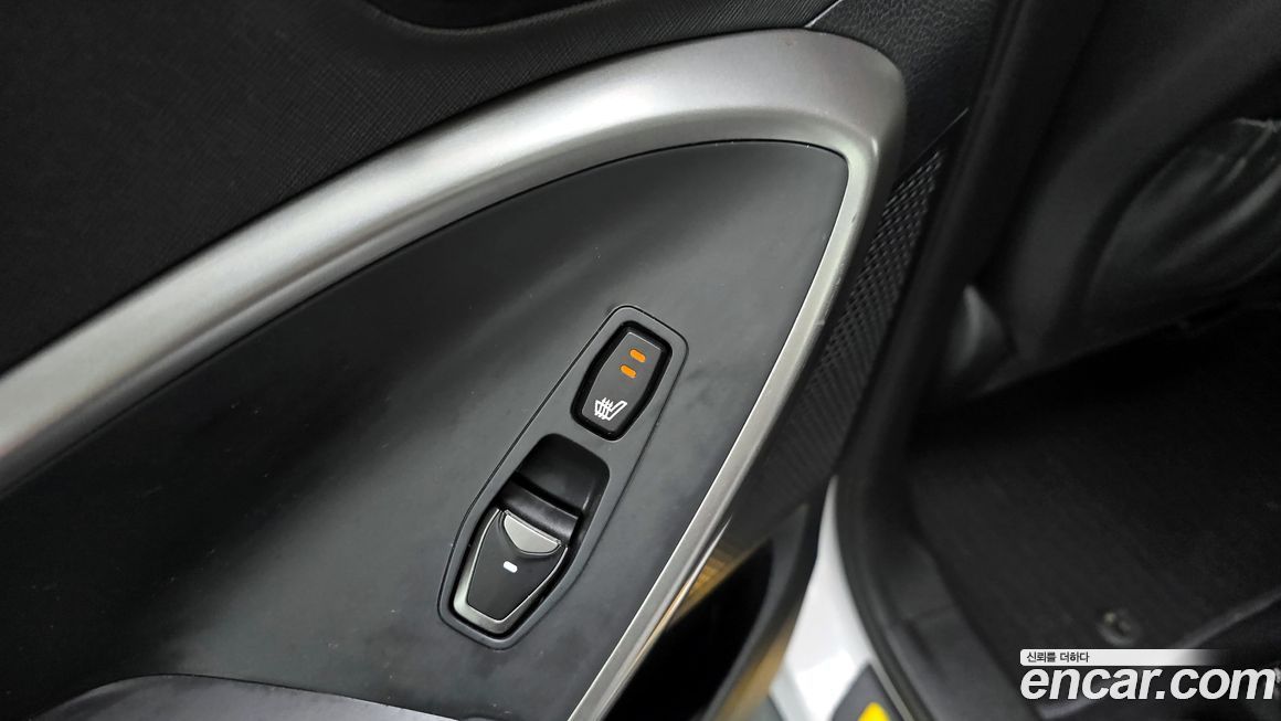 Hyundai Santafe 2016