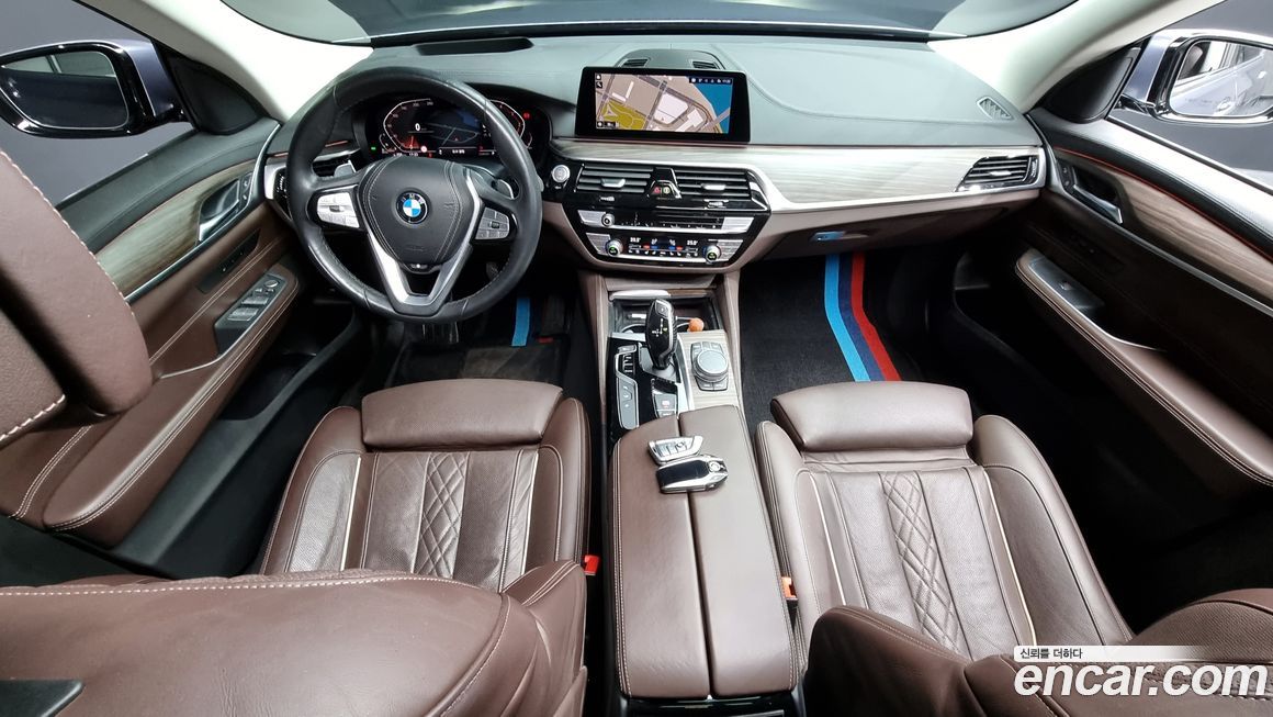 BMW Gran Turismo 2020