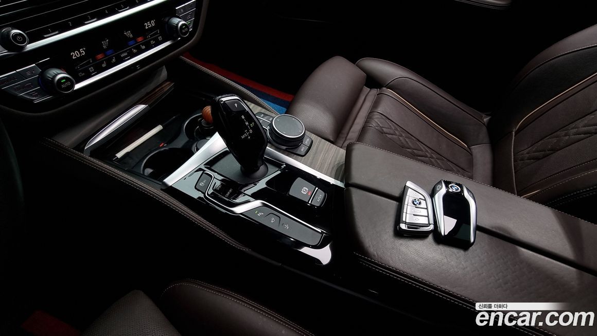 BMW Gran Turismo 2020