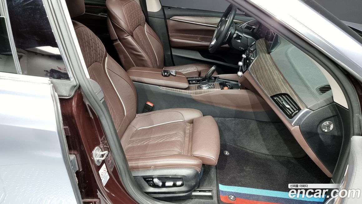 BMW Gran Turismo 2020