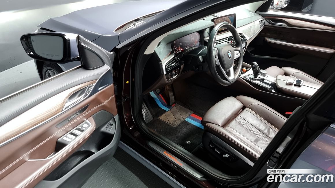 BMW Gran Turismo 2020