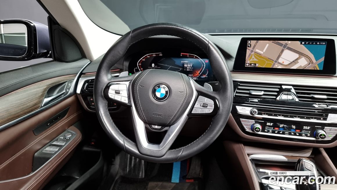 BMW Gran Turismo 2020