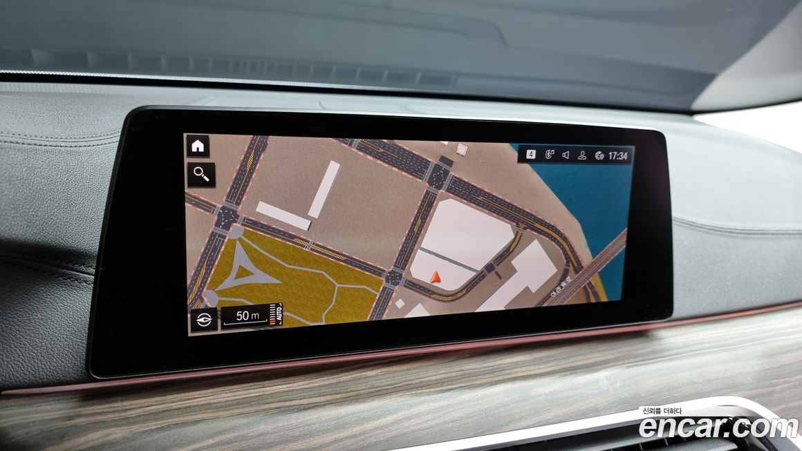 BMW Gran Turismo 2020