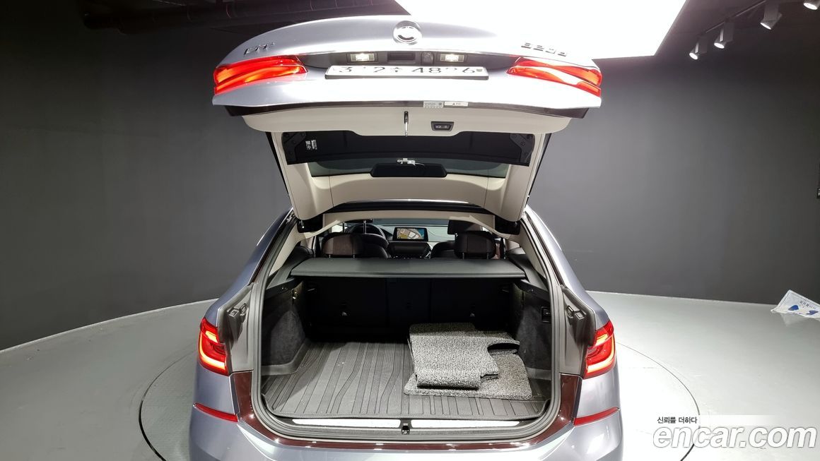 BMW Gran Turismo 2020