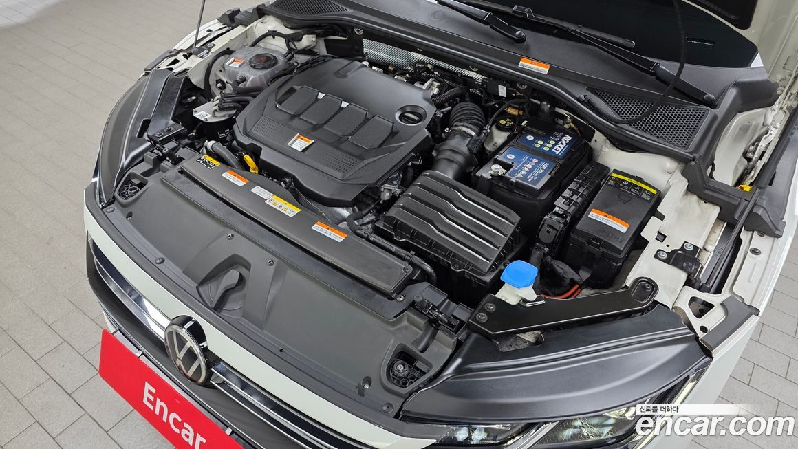 Volkswagen Arteon 2022