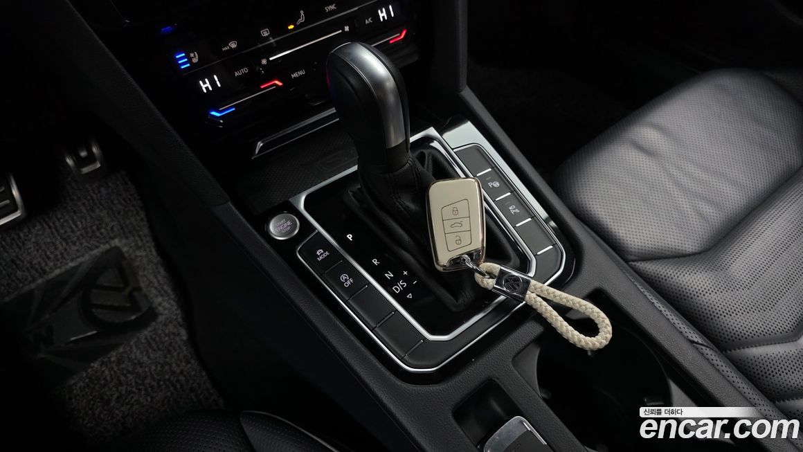 Volkswagen Arteon 2022