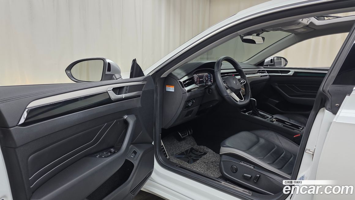 Volkswagen Arteon 2022