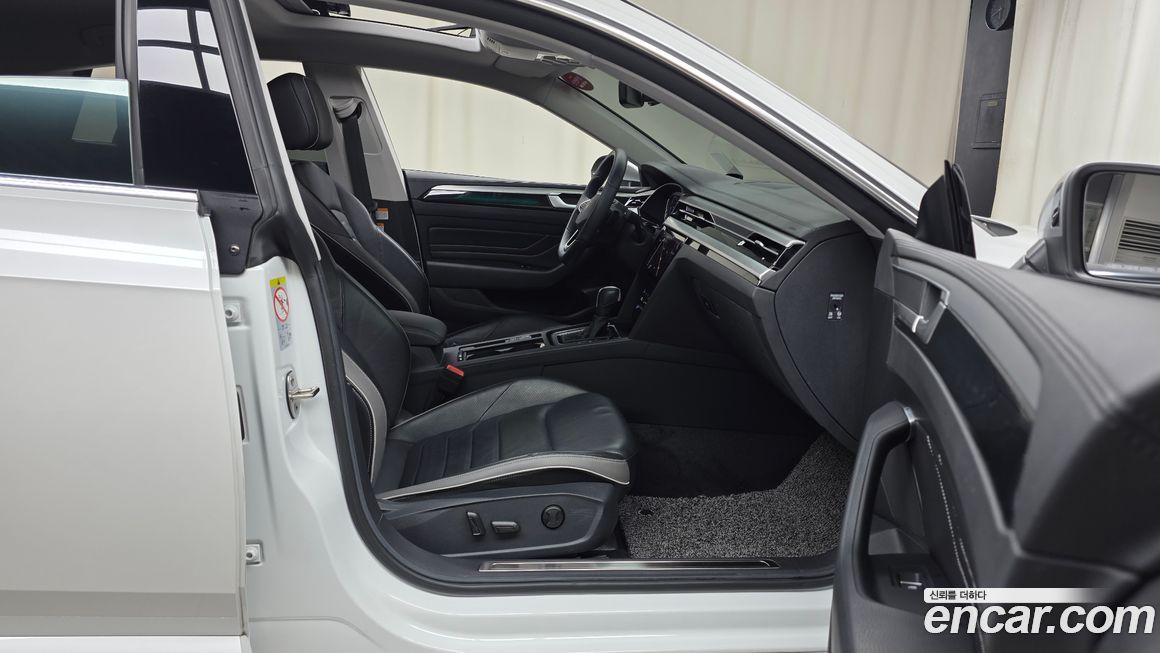 Volkswagen Arteon 2022