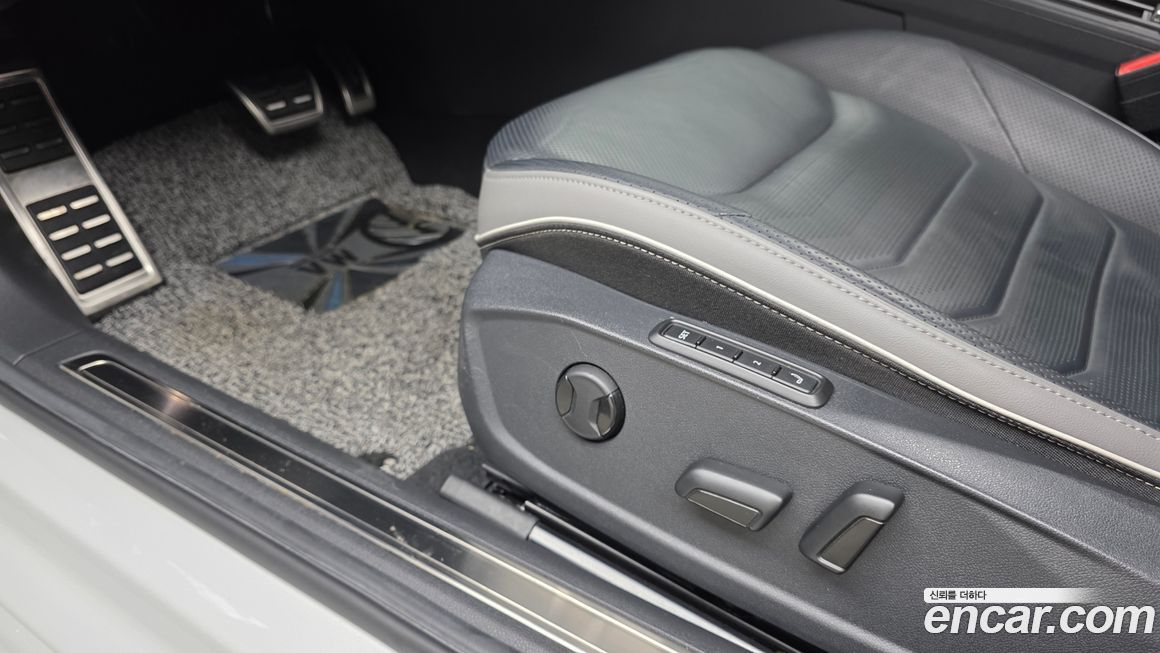 Volkswagen Arteon 2022