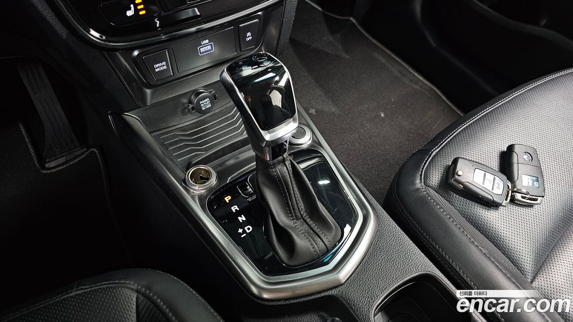 KG_Mobility_Ssangyong TIBOLI 2022