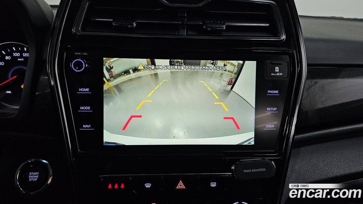 KG_Mobility_Ssangyong TIBOLI 2022