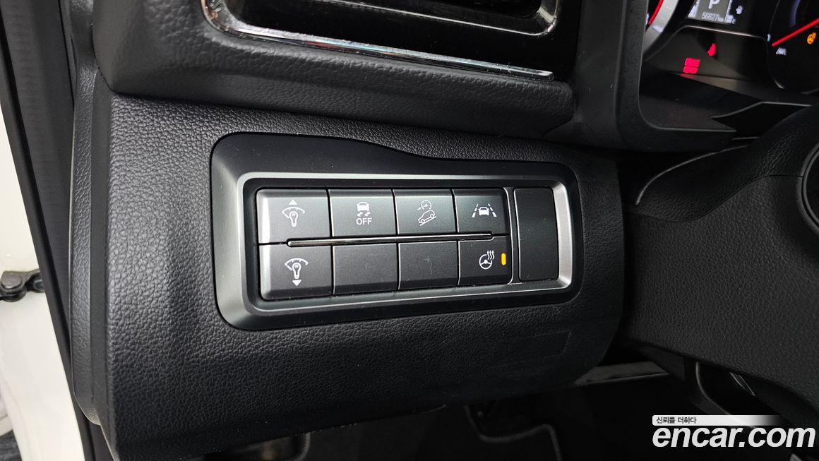 KG_Mobility_Ssangyong TIBOLI 2022