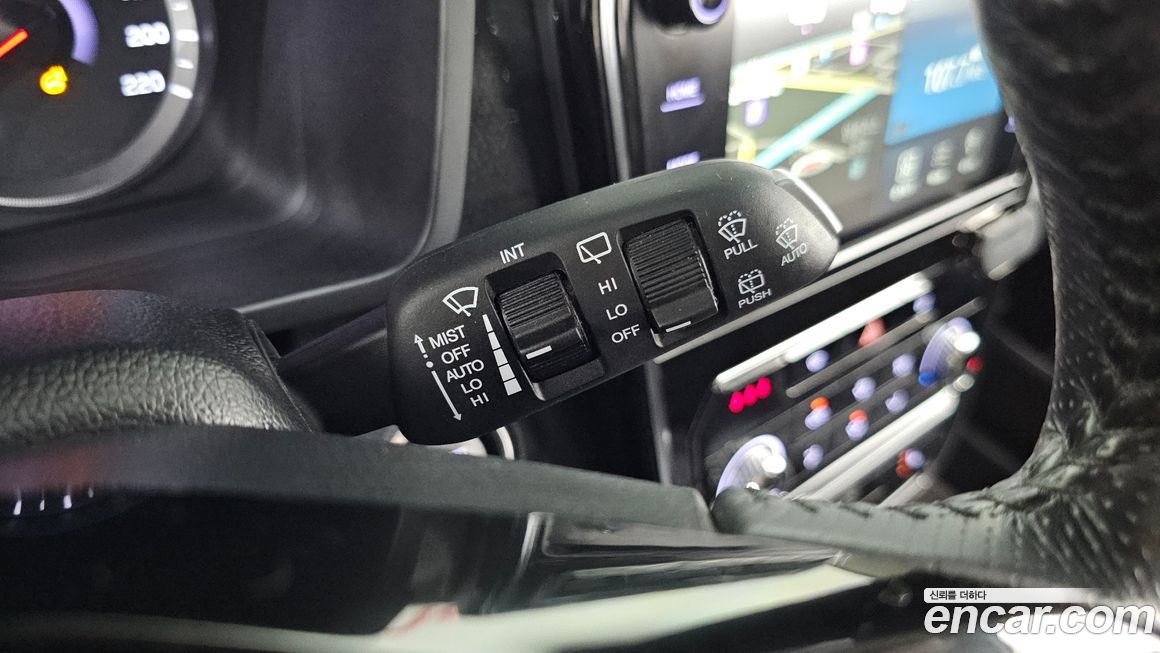 KG_Mobility_Ssangyong TIBOLI 2022