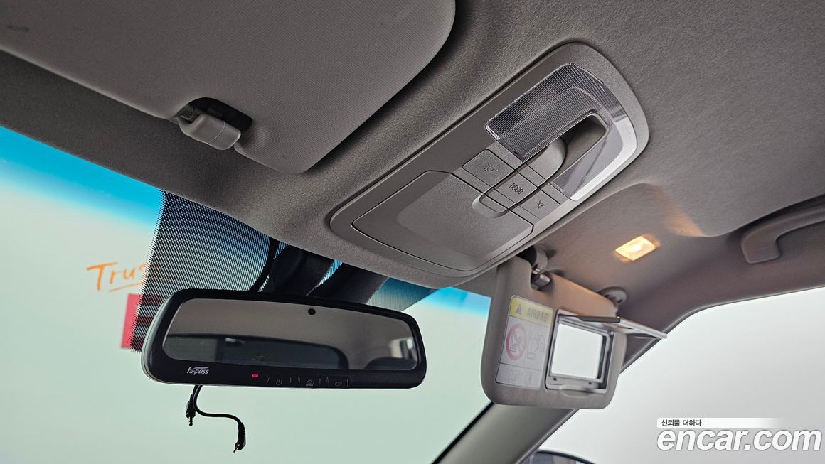 KG_Mobility_Ssangyong TIBOLI 2022