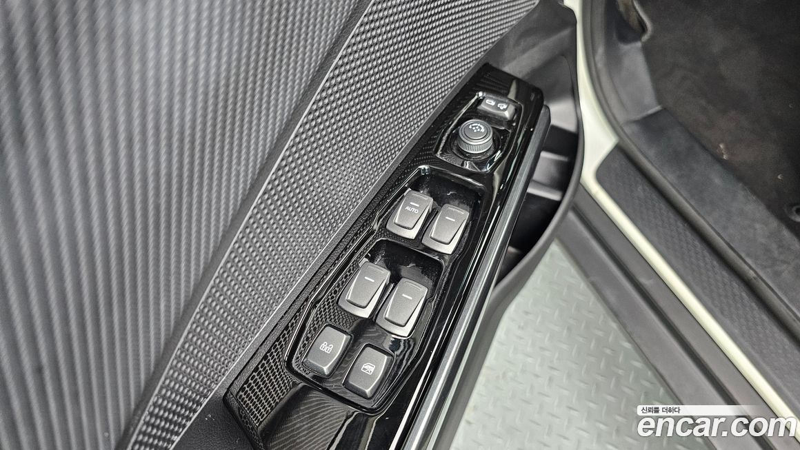 KG_Mobility_Ssangyong TIBOLI 2022