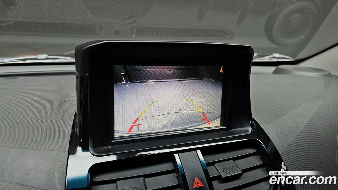 ChevroletGMDaewoo Spark 2014