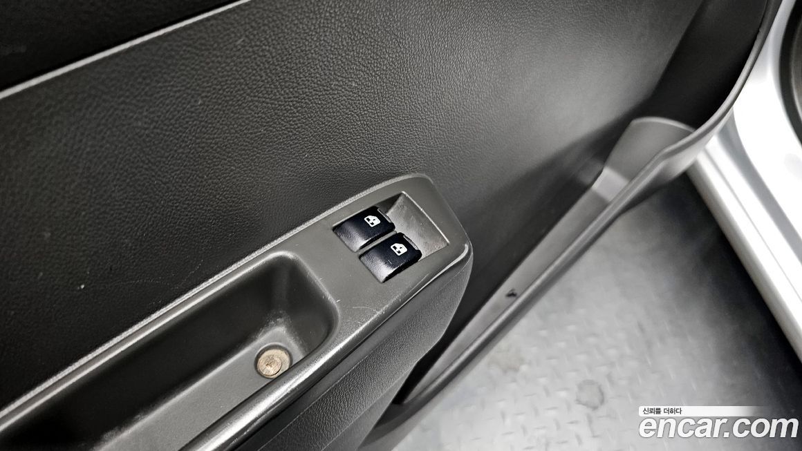 ChevroletGMDaewoo Spark 2014